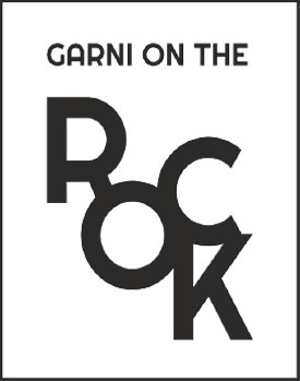 Garnì on the Rock - Hotel 3 Sterne Arco (Trento) Gardasee Trentino