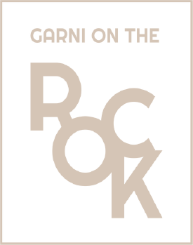 Garnì on the Rock - Hotel 3 Sterne Arco (Trento) Gardasee Trentino