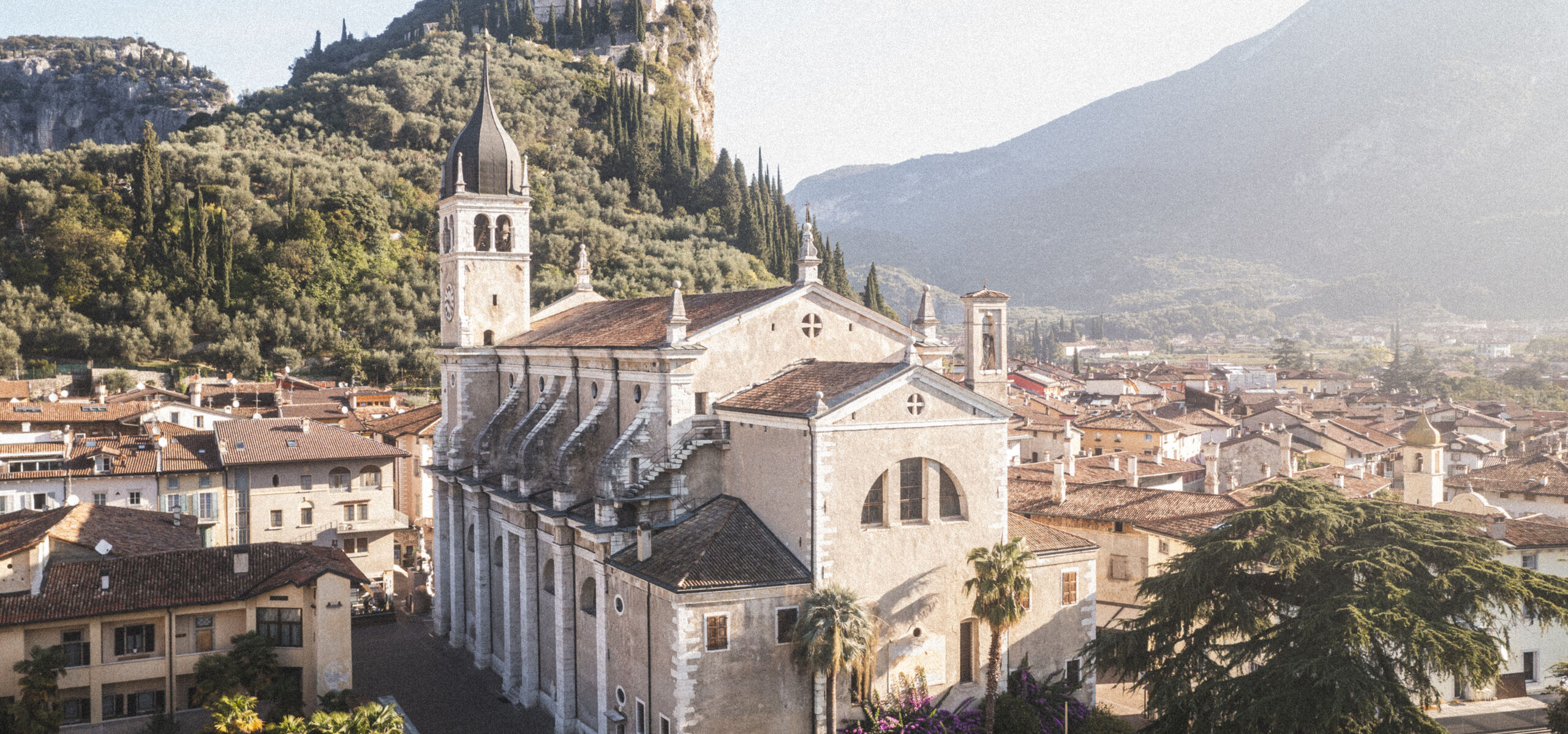 Not-to-be-missed events in Arco