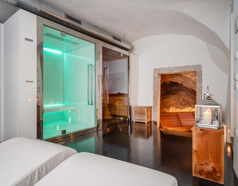 Garnì on the Rock - Hotel 3 stars Arco (Trento) Gardalake  Trentino  Garnì on the Rock | All you need